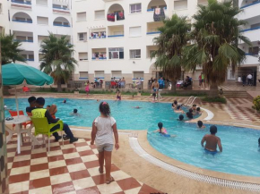 ARENA BEACH